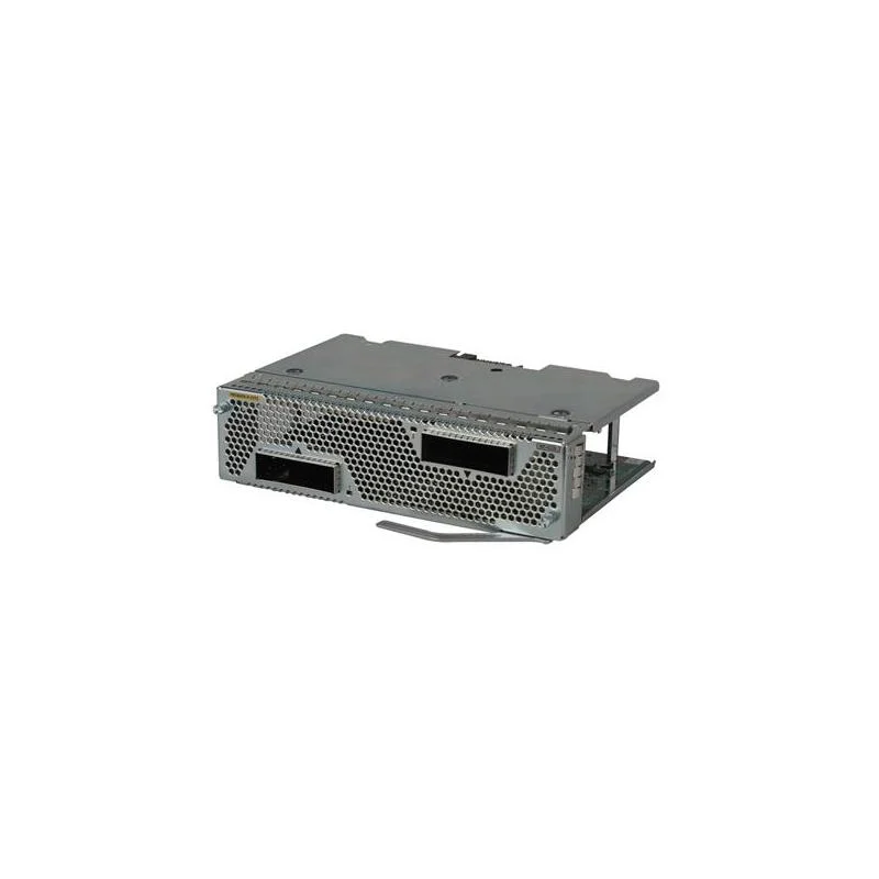 2-Port 100g Ethernet Optical Interface Card (CFP2, LC) (NIC) Nic-Cc2l
