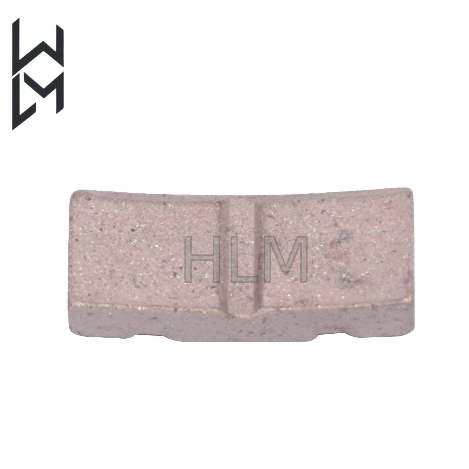 China Manufacturer Diamond Saw Blade Segments Cutting Tools for Lava-Stone