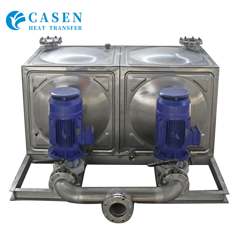 Moderate Temperature High quality/High cost performance Low Noise Small Cooling Towers Industrial Machine