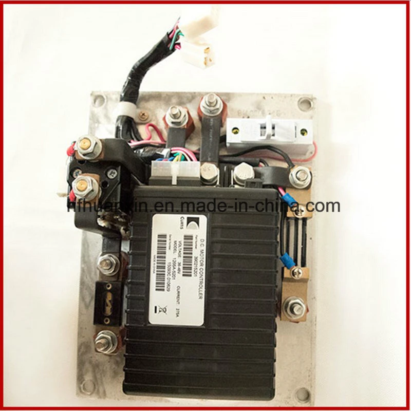 1266A 36V/48V DC Electric General Motor programable Contro Controlador del sistema.