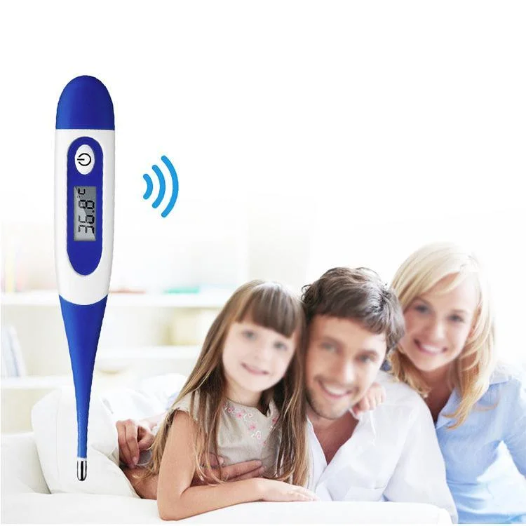 High quality/High cost performance Oral Clinical Digital Mini LCD Thermometer