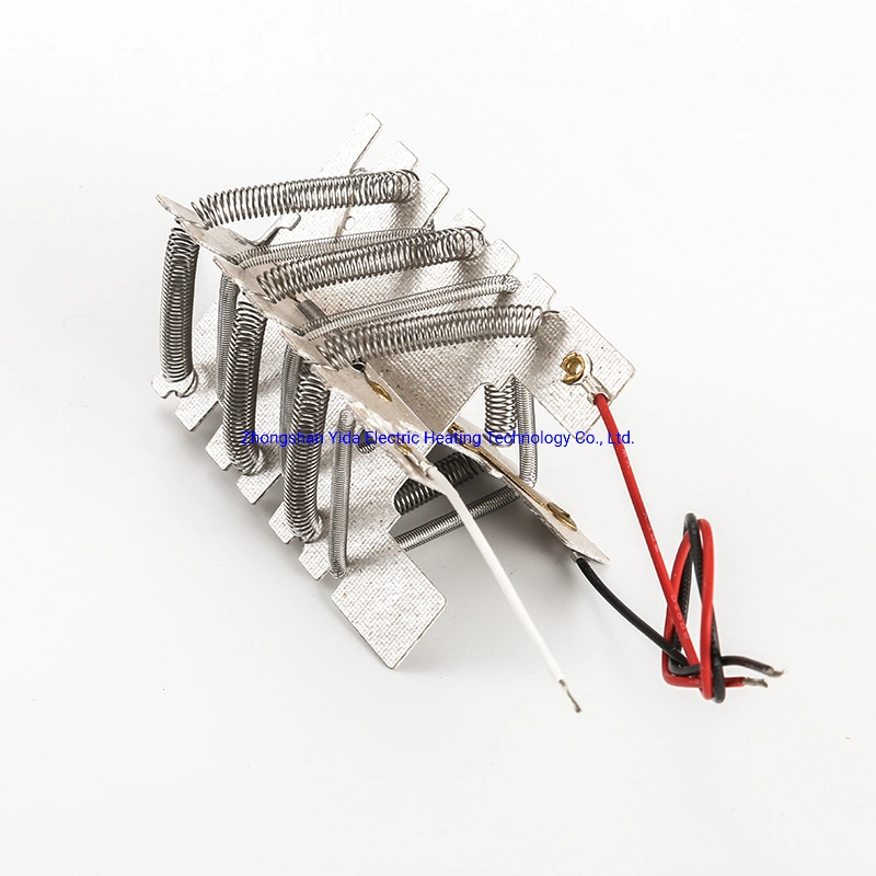 Accessories Drying Machine Heater Mica Heating Element Dryer Heating Core