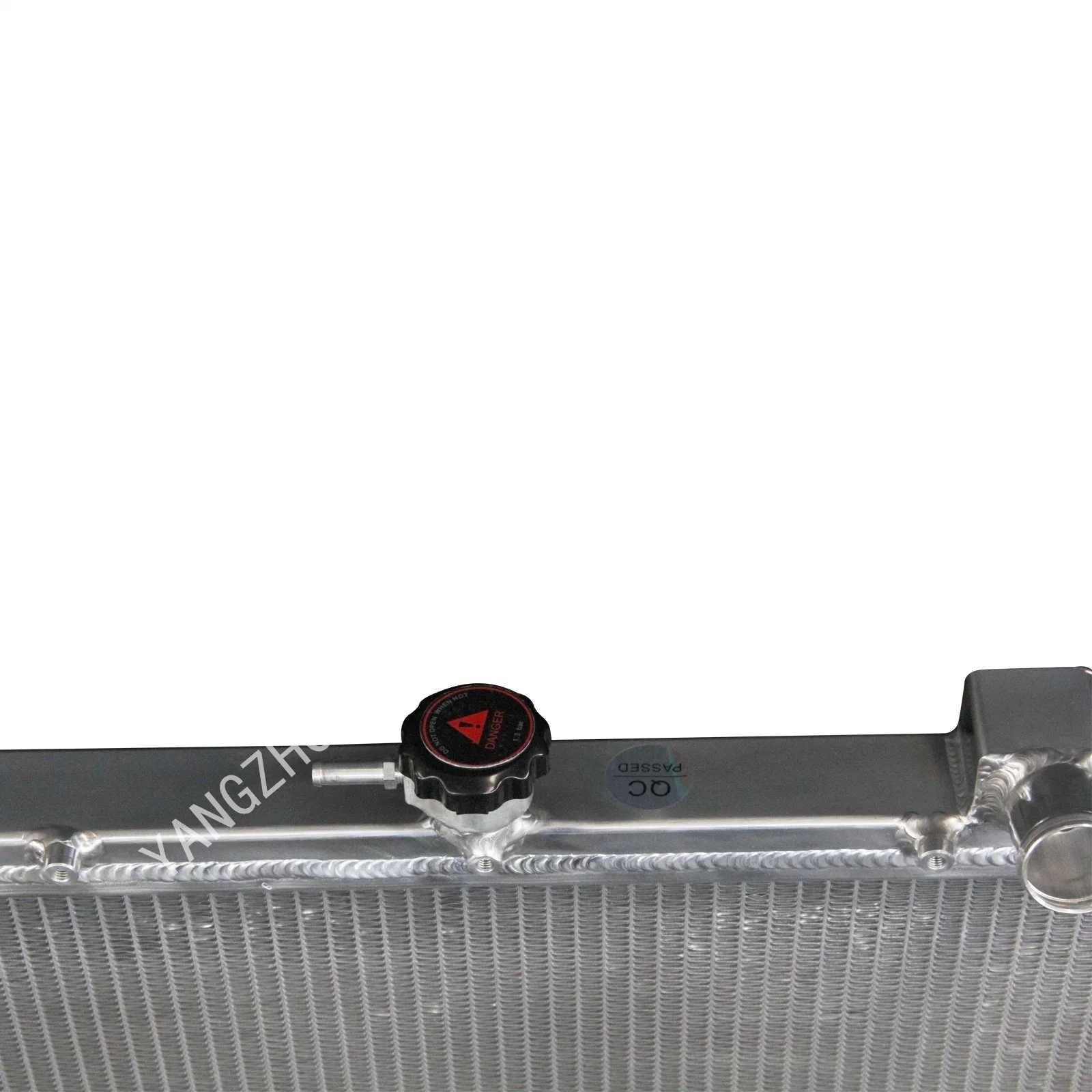 All Aluminum Radiator for Toyota Camry/Lexus Es250 1988-1991