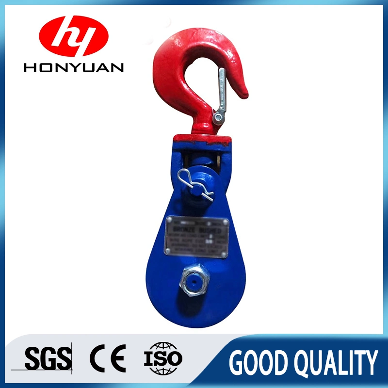 Pulling Winch Lever Hoist 1.5 Ton Chain Pulley Block