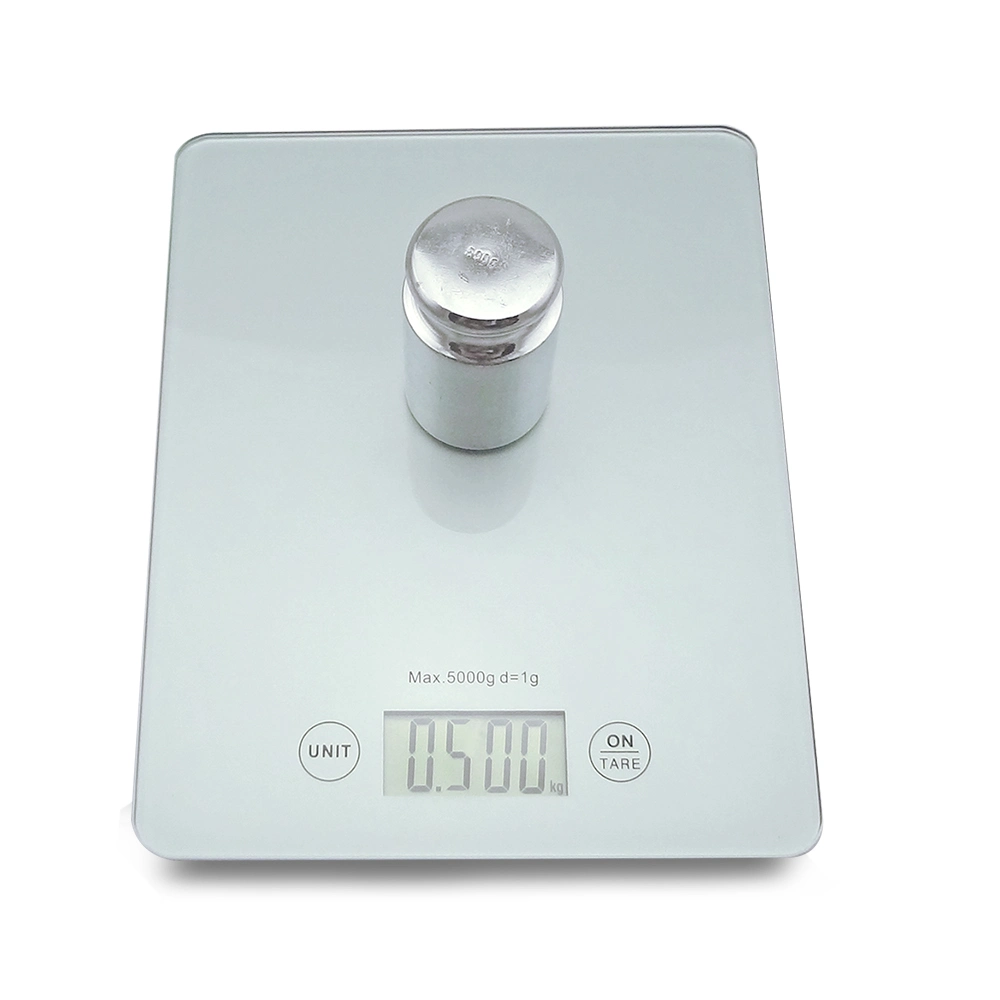 Digital Multi-Function Electronic Balance Cooking Tools Food Kitchen Weight Scale