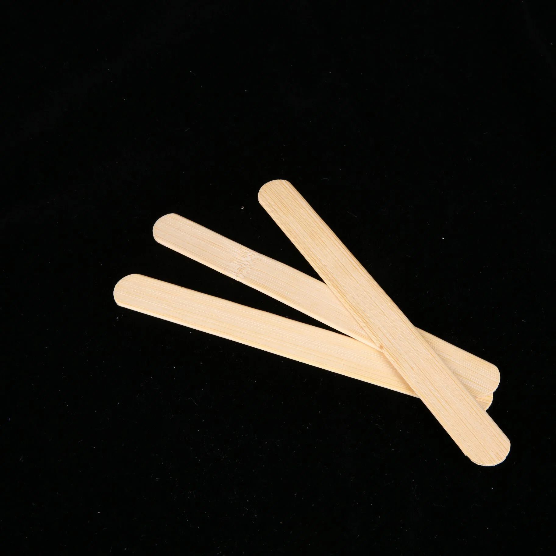 China Manufacture Disposable Wooden Tongue Depressor