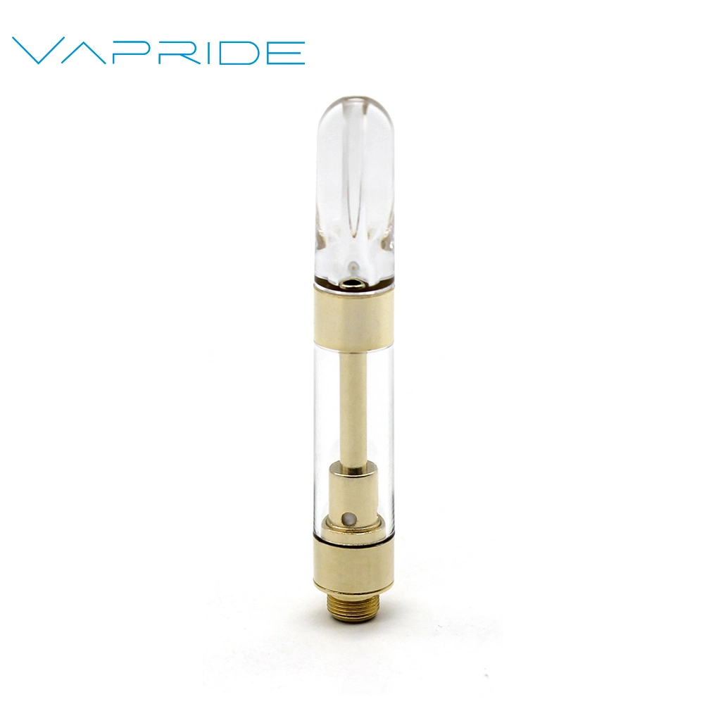 Vapride Vape Pen Cartridge D8 D9 D10 510 leere Kartuschen 1mL