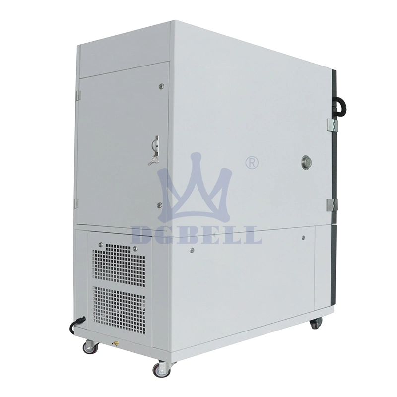 Lab Test Equipment Temperature Humidity Environmental Test Chamber Price