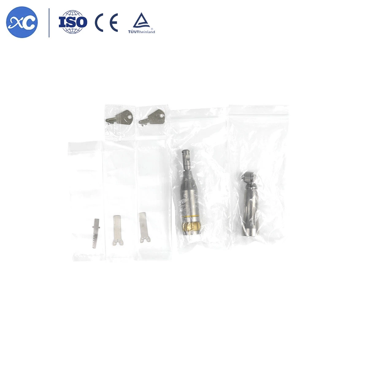 High Speed Micro Multifunktionale Bohrer Set Neurochirurgie Neurochirurgie Power Bohrer