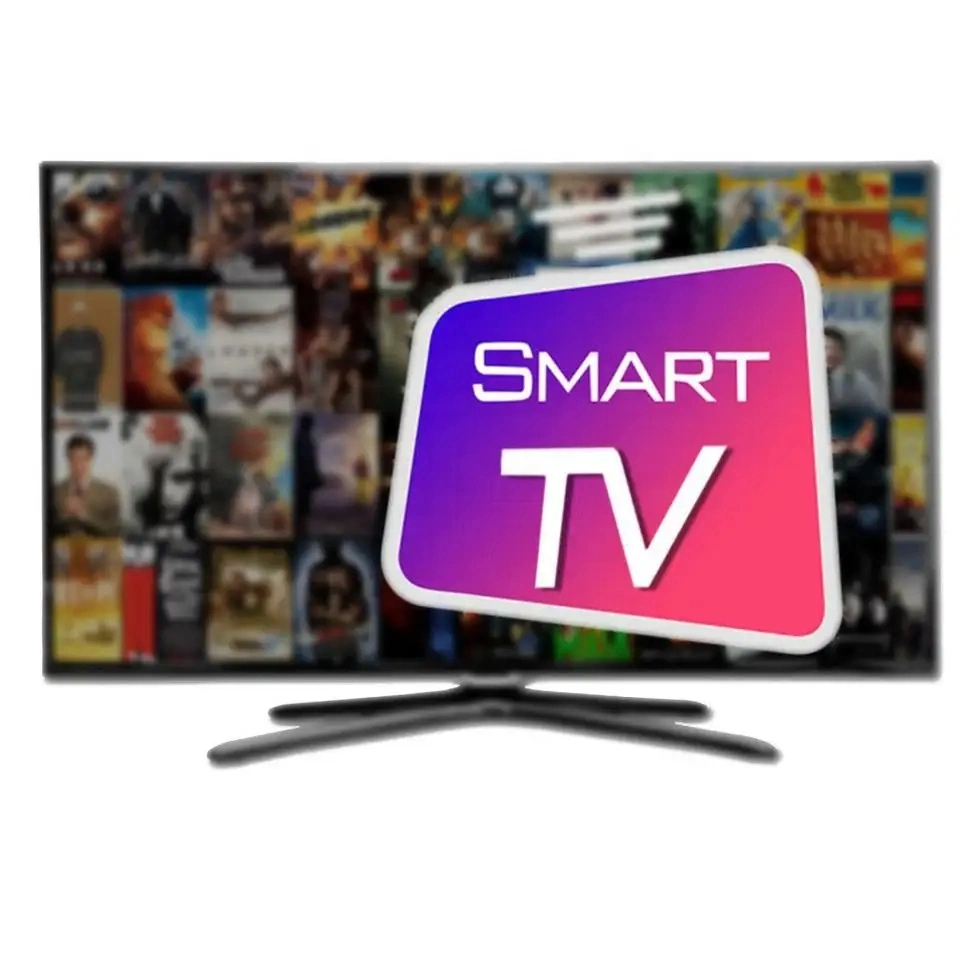 Android Smarttv M3u 4K IPTV Subscription 12 Months for Free Test with Reseller Panel