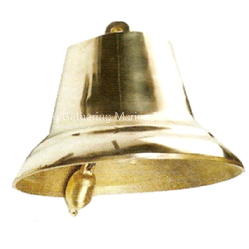 Marine CCS Brass Ship Bell Fog Bell for Marine Ships