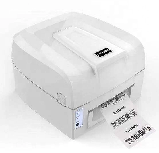 Coditeck Top Selling Attractive Price Compatible LG 822 Barcode Label Printer