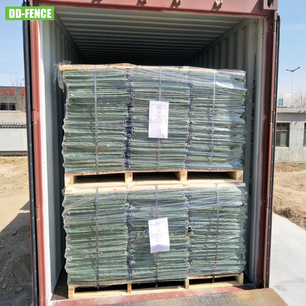 Weld Mesh Gabion Box Barrier for Military Blast Defense Wall Shelter Flood Barrier Erosion Control