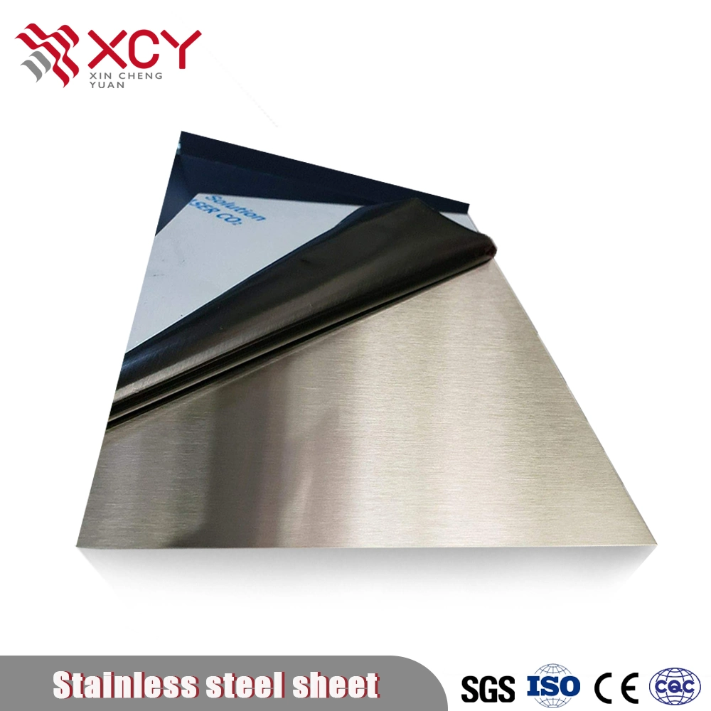 High quality/High cost performance ASTM AISI Ss 201 304 316 409 430 1.4301 1.4401 Stainless Steel Coil/Stainless Steel Sheet