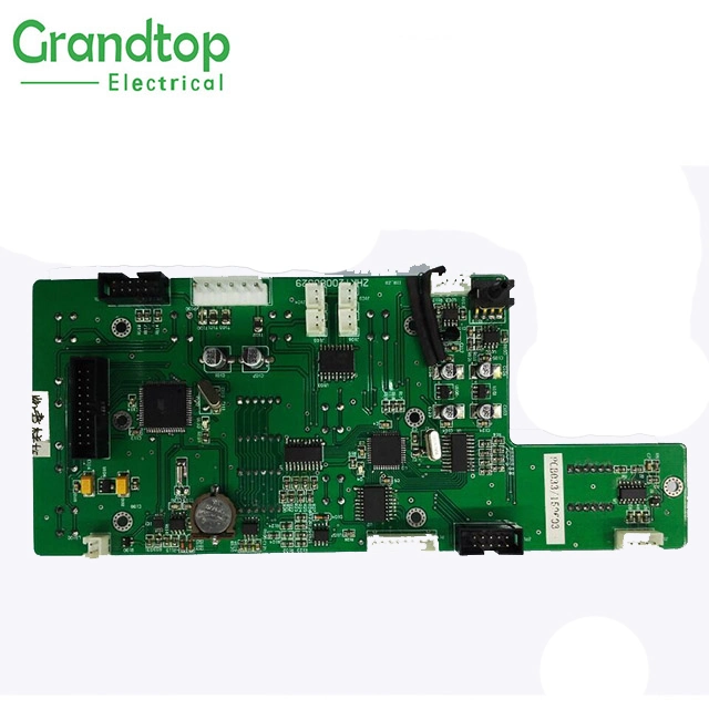 Customized Turnkey Printed Board PCB Assembly Factory PCB Circuit for Medical Device