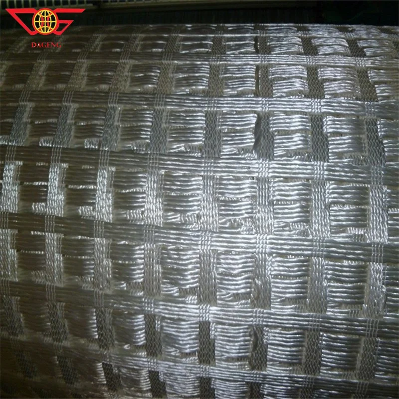 Civil Engineering Geogrid Basalt Mesh Geo Grid Ground Grid Fiberglass Grid Plastic Panel for Sale