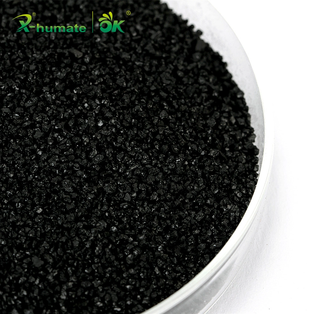 100% Water Soluble Seaweed Extract Powder Fertilizer