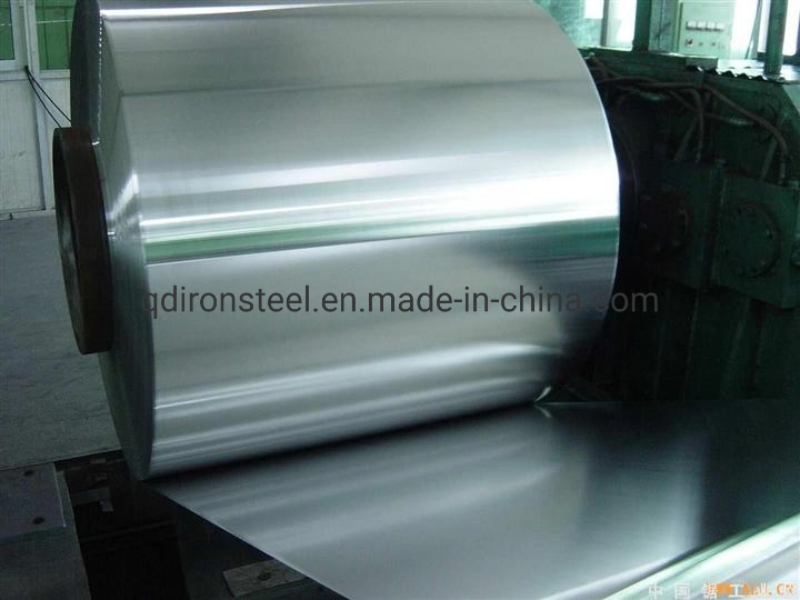 Cold Rold 430 Stainless Steel Belt