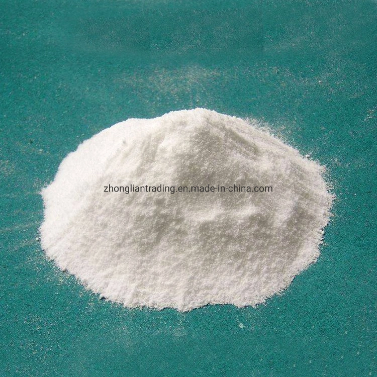 Factory Wholesale/Supplier Food Additives E330 White Crystal Powders Citric Acid Monohydrate