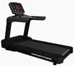 Gym Equipment Aerobic Exercise Machine Heavy-Duty Commercial Treadmill