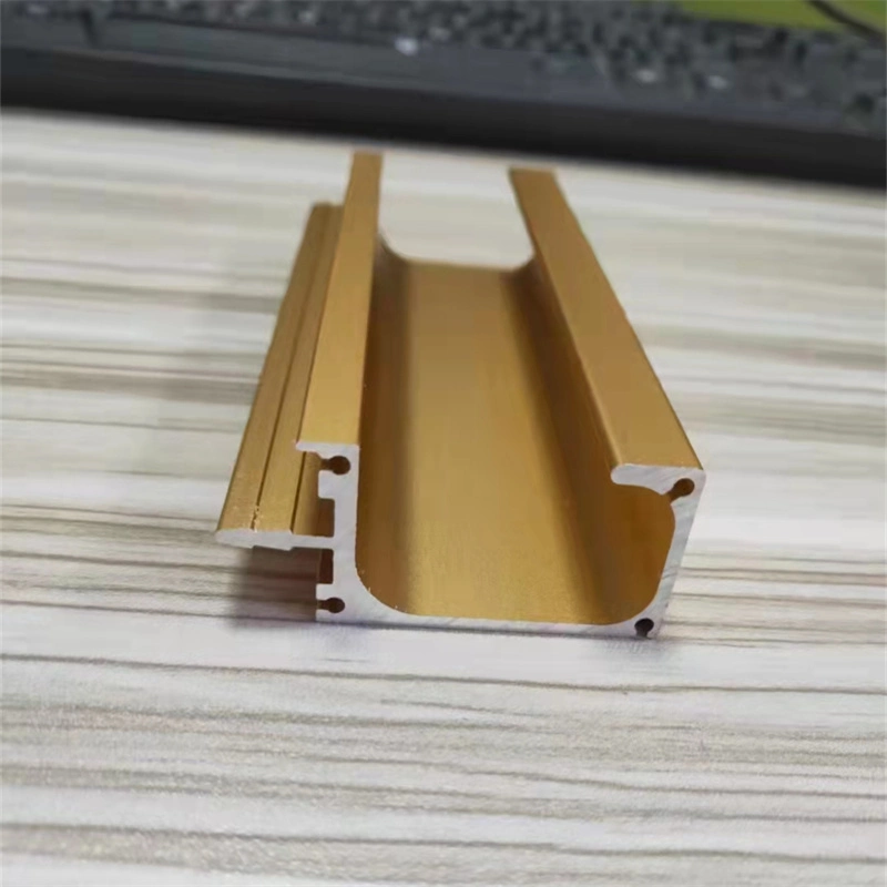 High quality/High cost performance  Door Hardware Aluminium Alloy Door Pull Handle