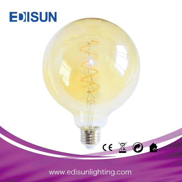 Ce&RoHS E27&B22 Dimmable Decorative Indoor Lighting