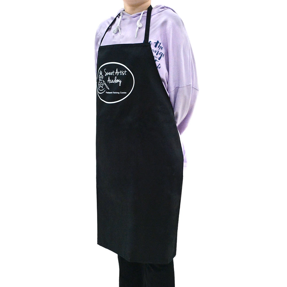 Long Kitchen Apron Custom Full Length Cooking Aprons Customized Apron for Wine