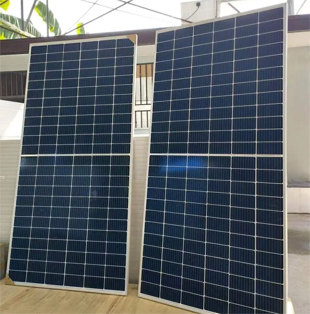 Longi Hi-Mo7 Cheap Price PV Solar Panel 565W 570W 575W 580W 585W 590W Mono Silicon