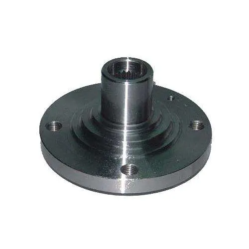 Made in China Customized OEM Ductile Iron Casting Wheel Hub