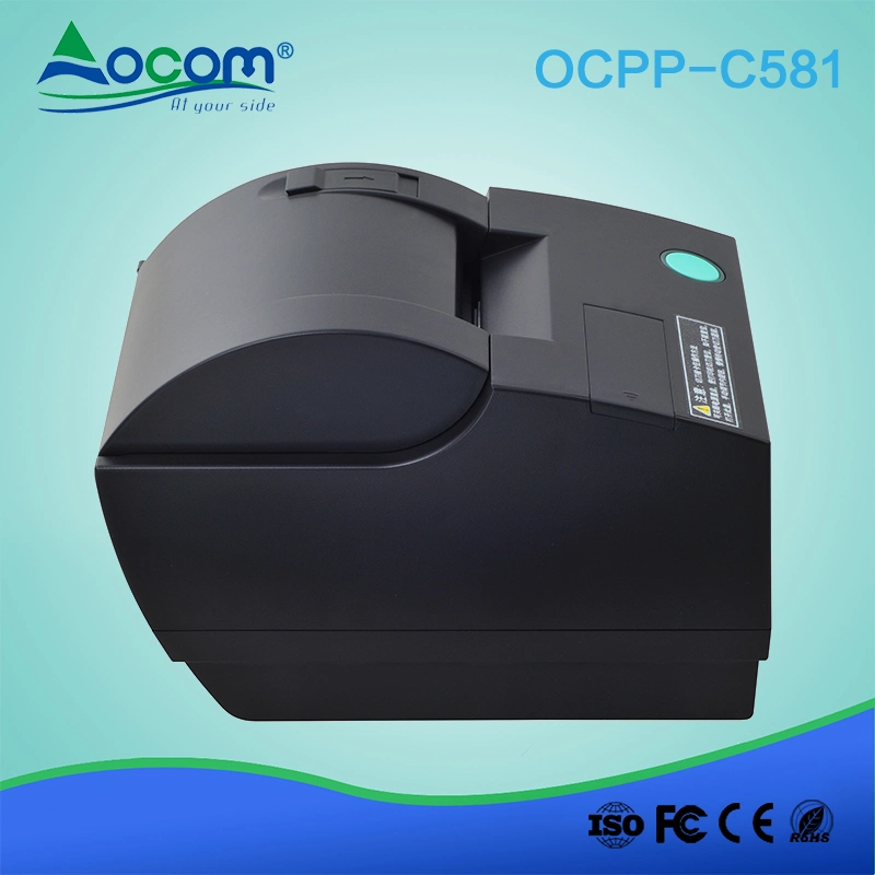 Desktop 58mm POS Thermal Receipt Printer Price