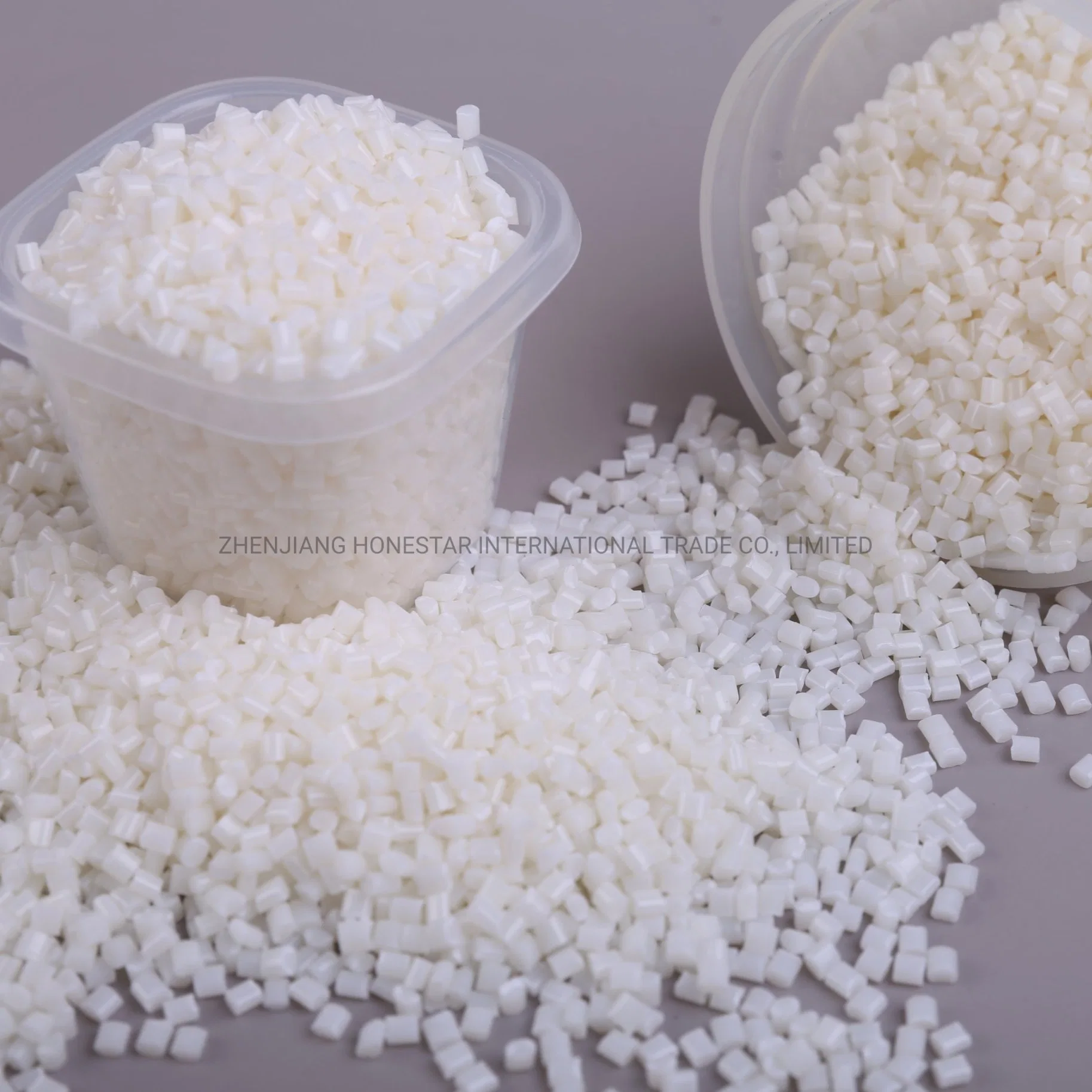 General Purpose and 40% GF/Mf Reinforced PPS Resin