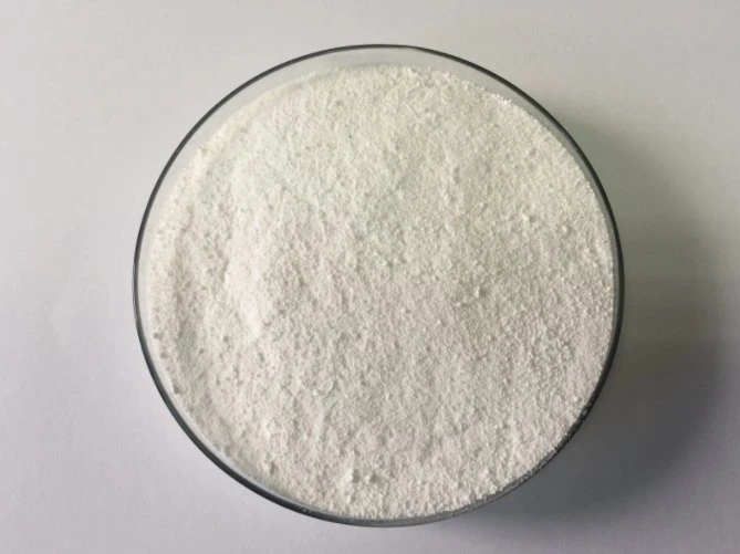 China Manufacturer SHMP White Powder Sodium Hexametaphosphate Food Additives