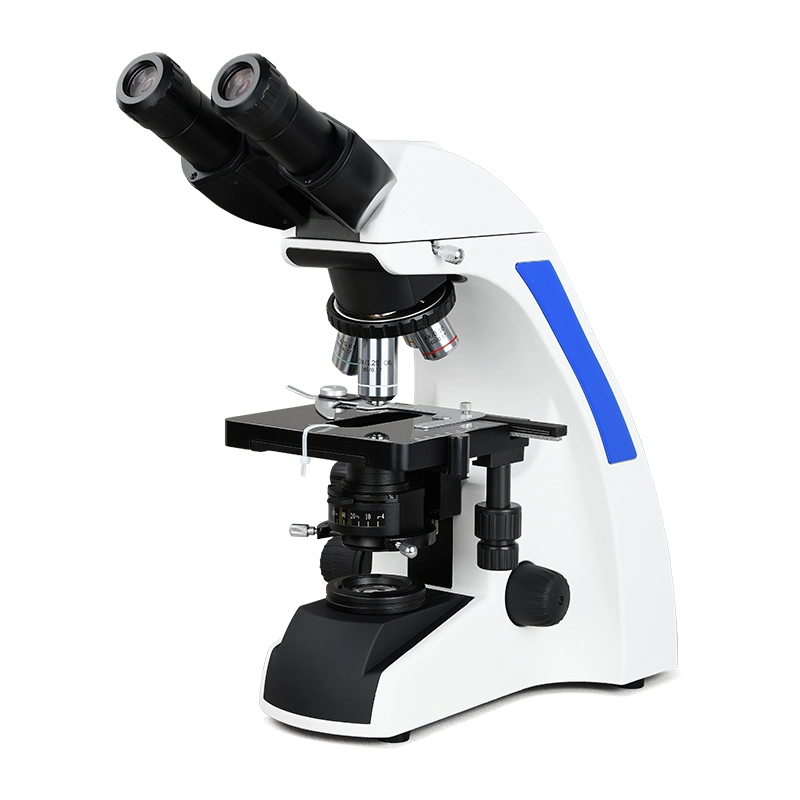 2000X Binocular Infinite Full Plan Biological Microscope (BM-2000B)