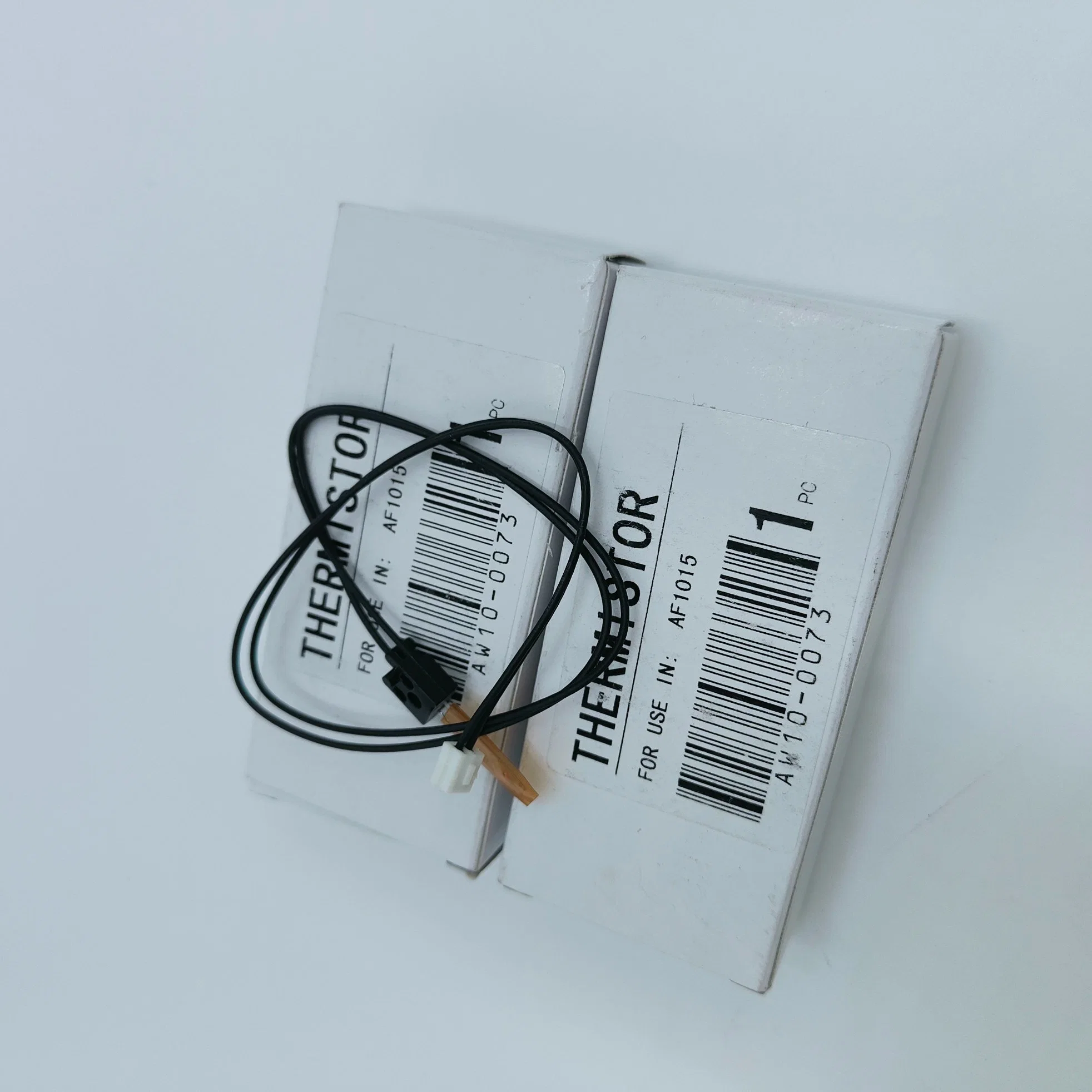 Aw10-0073 Aw100073 Genuine Af1015 Af1018 Fuser thermistor for Aficio 1015 1008 2015 2018 MP1600 MP2000 MP2500