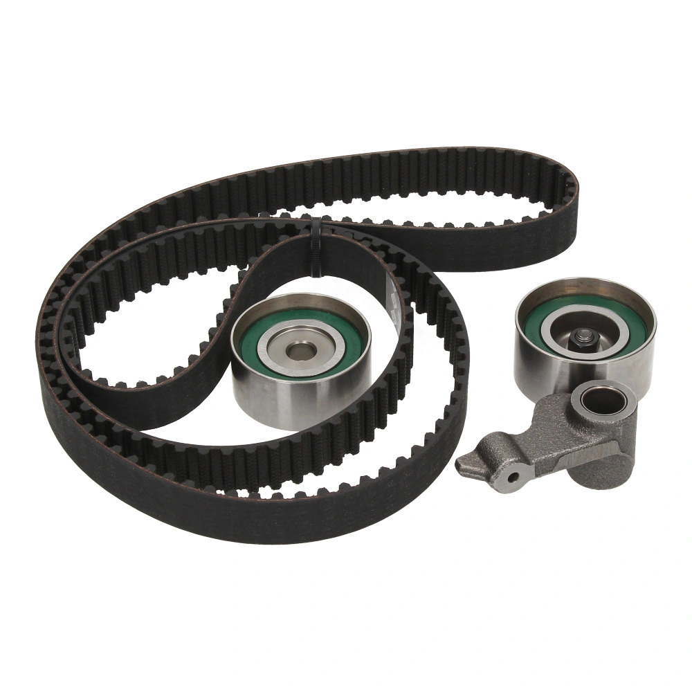 Automotive Timing Belt, Rubber Automotive Timing Belt OEM Auto Spare Part, 107yu22 Automotive Timing Belt for Car Drive