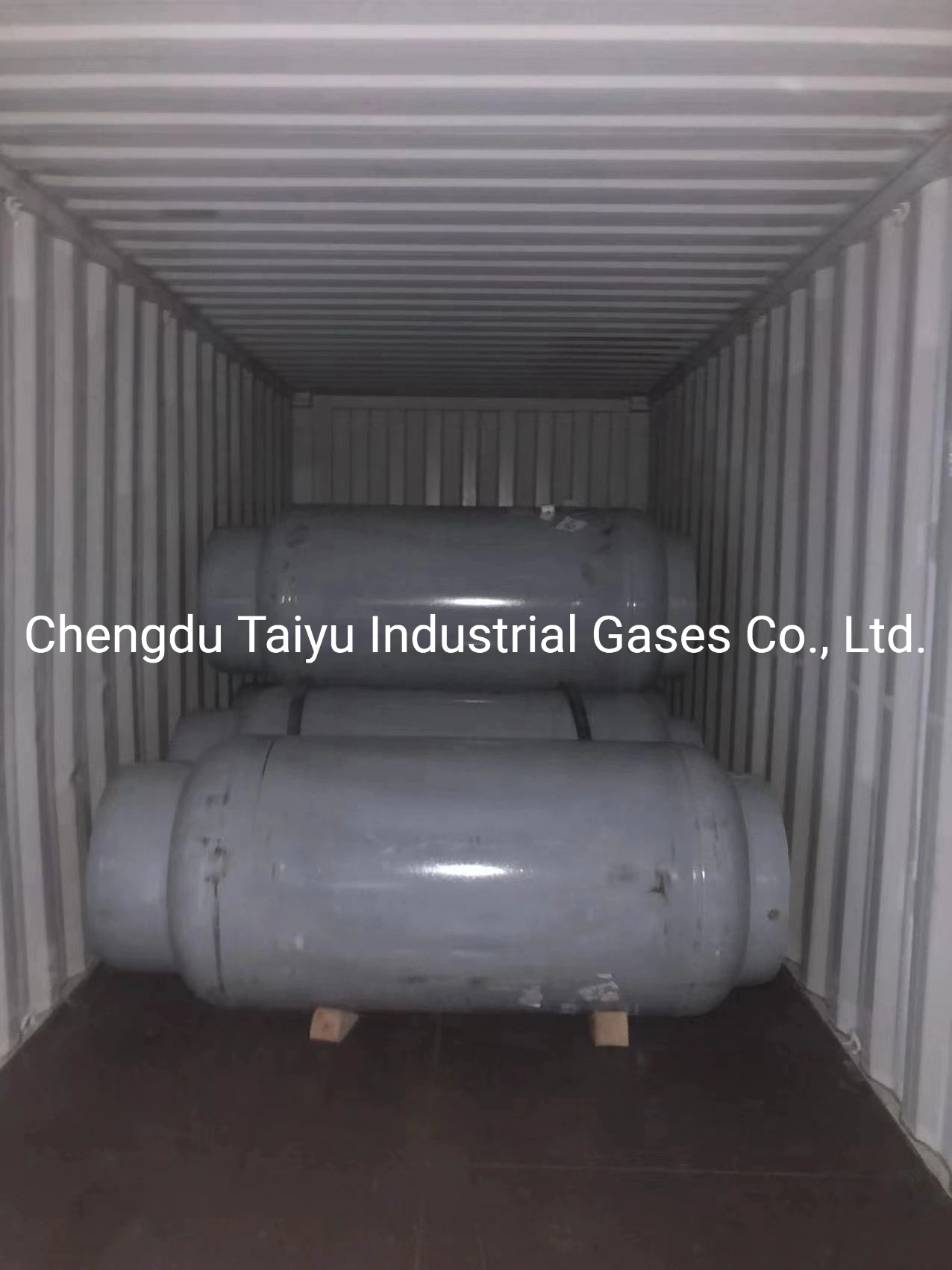 Industrial Grade Liquide Sulfur Dioxide So2 with 99.9% Purity Gas China Supply