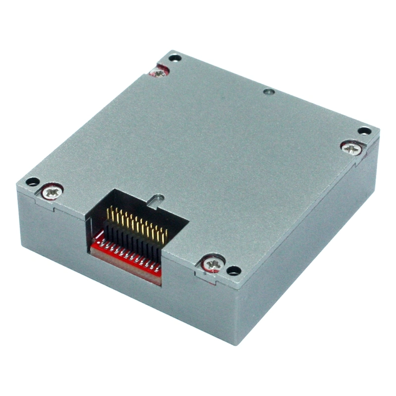 High Performance Uav Inertial Sensors