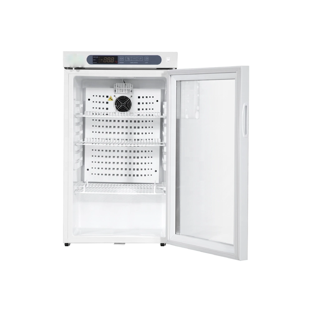 Kühlschrank Labor Kühlgeräte kleine Mini +2~8c Medizinische Kühlschrank