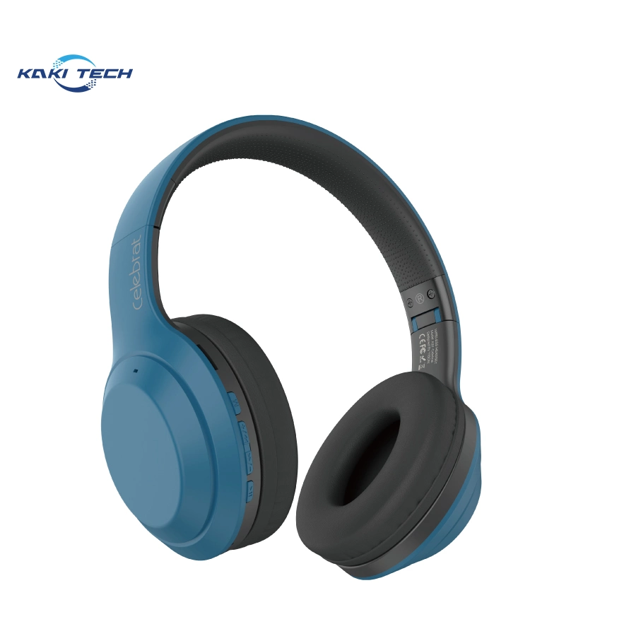 Wholesale/Supplier High quality/High cost performance  Kaki Celebat Sport Music Bluetooth écouteurs sans fil Casques