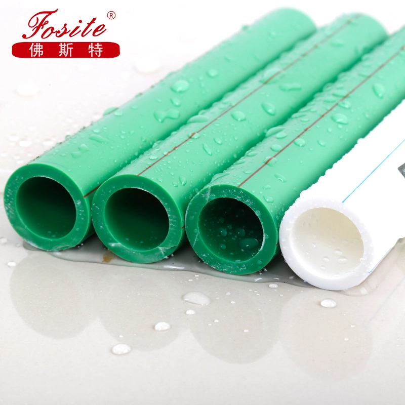 PPR 25mm Pn16 Drinking Water Pipe