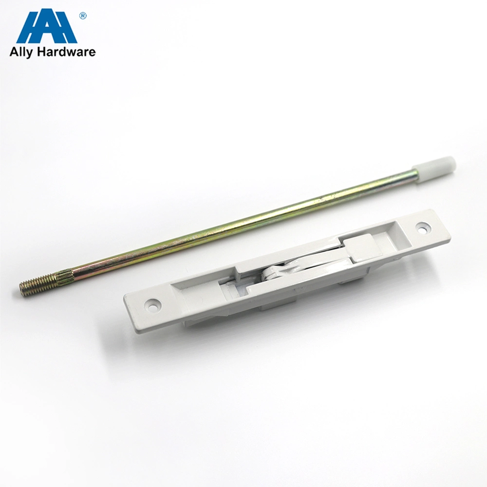 Hot Selling Aluminium Door Zinc Alloy Flush Latch Bolt