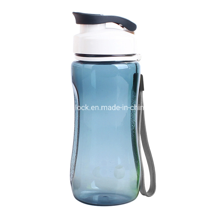 560ml 720ml Customized Promotional Gift Drink Plastic Sport Water Bottle