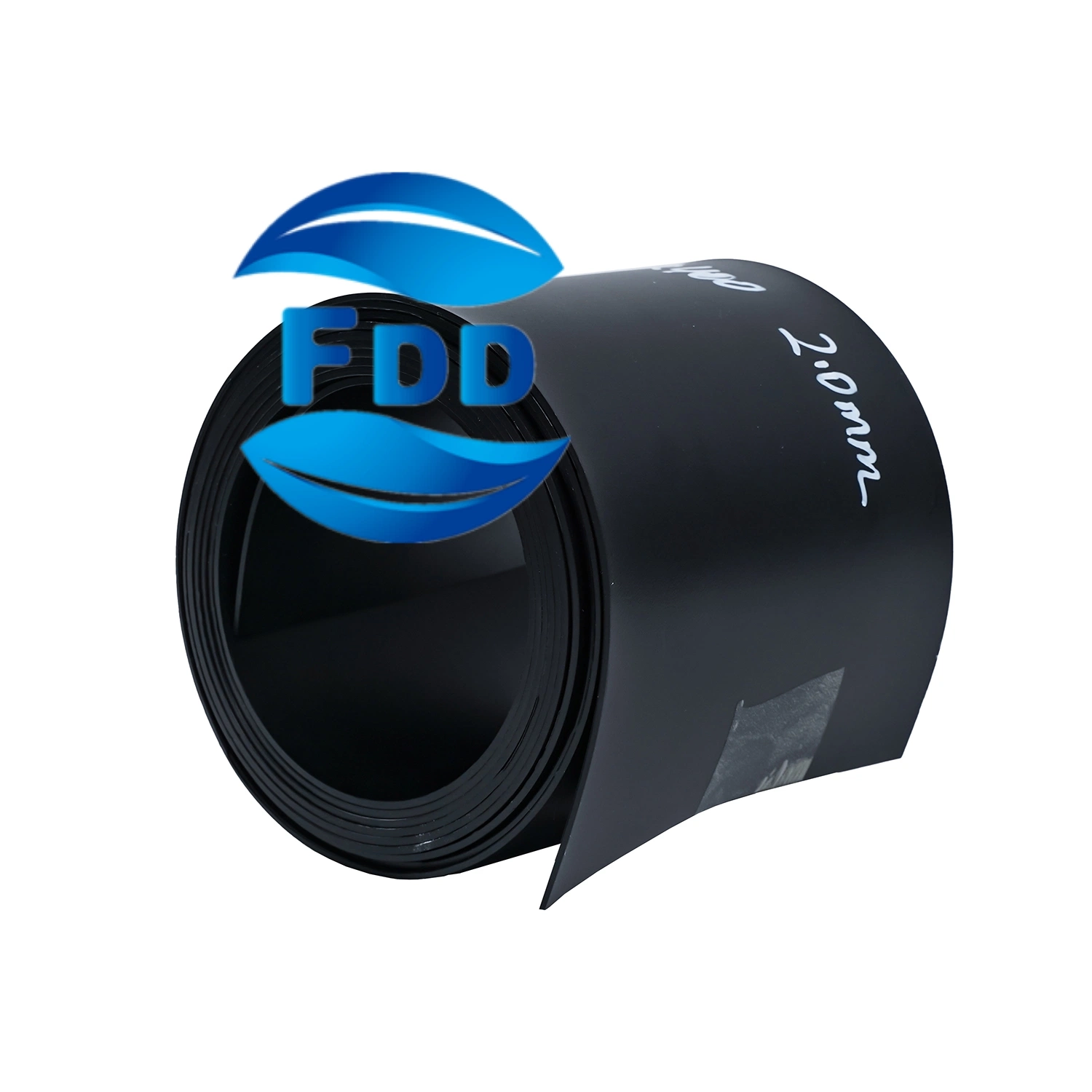 FDD HDPE LDPE LDPE مقاومة للماء الجيوميبان مصنعين الأسماك مزرعة البلاستيك بركة لينر للأكاكتلور