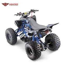 110cc 125cc 140cc 4 Wheeler Quadriciclo Gás Quad ATV Bike