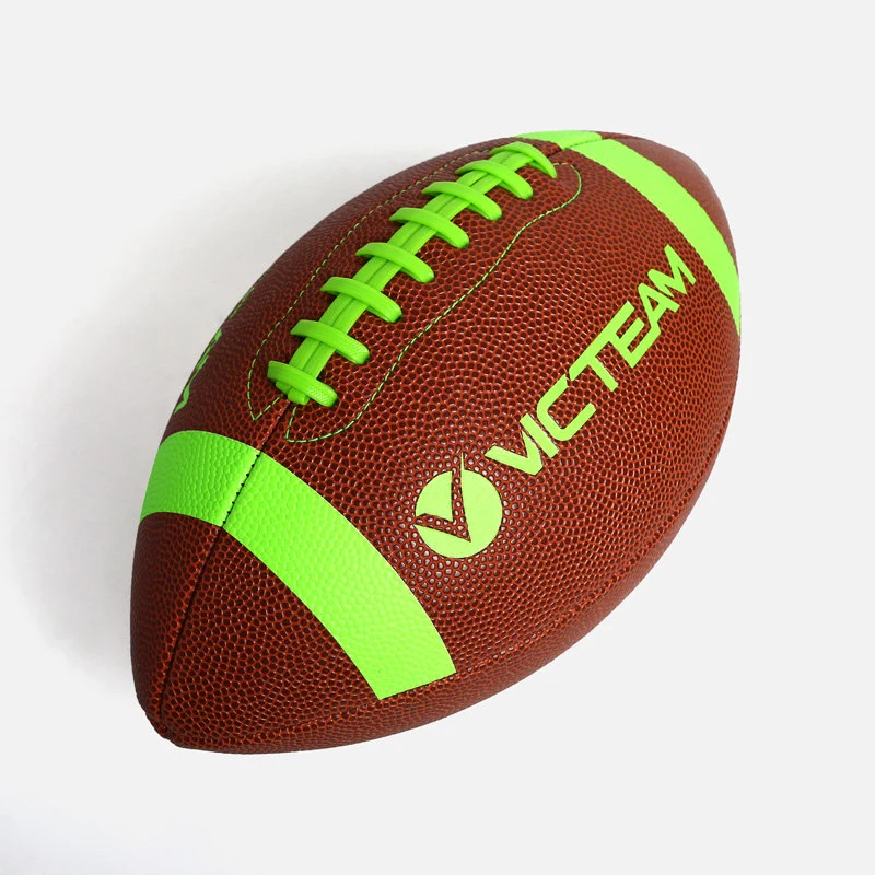 Size 9 7 6 5 Training American Football Rugby Ball