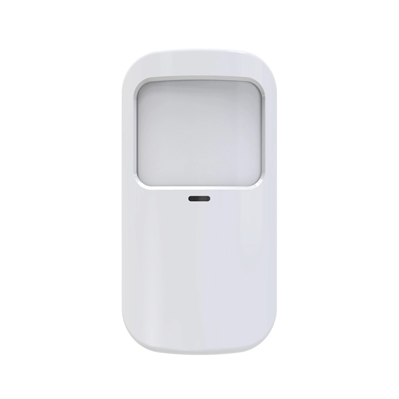 Home Alarm Wireless GSM Security Alarm System with Motion Detector Anti-Theft Alarm System