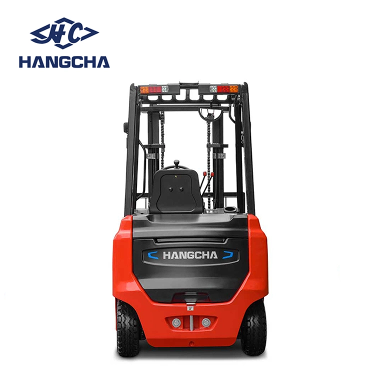 Hangcha New Ae Series Economic Electric Forklift Truck 2000kg, 2500kg