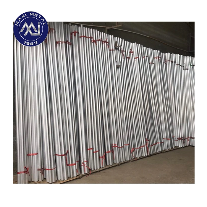 China Manufacturer Seamless Welding 304 304L 321 316 316L Stainless Steel Tubes