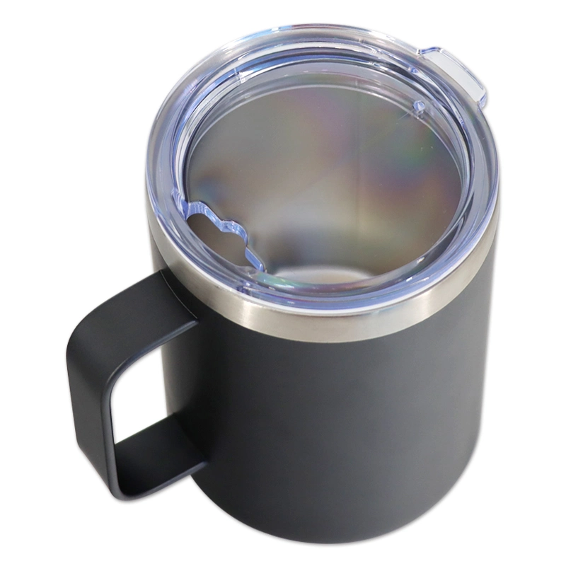 Wholesale/Supplier Popular 304 Stainless Steel Insulated 40oz Tumbler with Handle Travel Mug