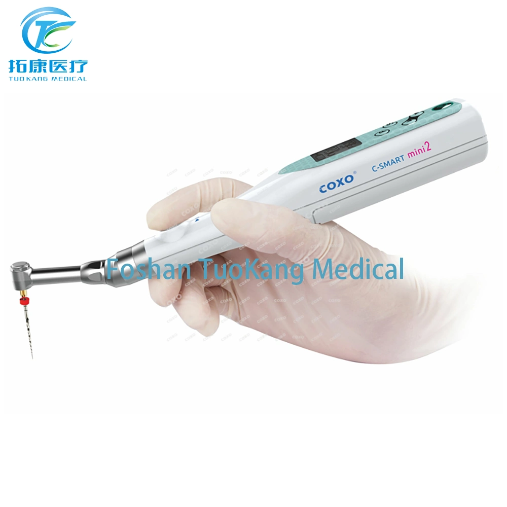 Professional New C-Smart Plus Removable Design Mini Wireless Coxo Endo Motor for Dental Treatment